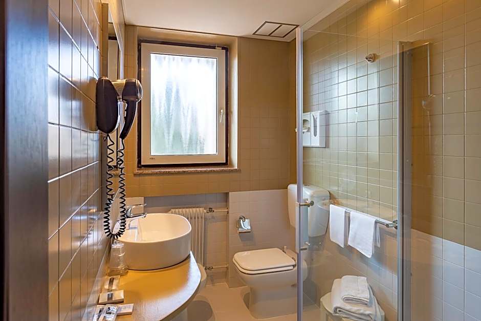 Hotel Ambra
