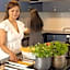 Aparthotel Adagio Antwerp City Center