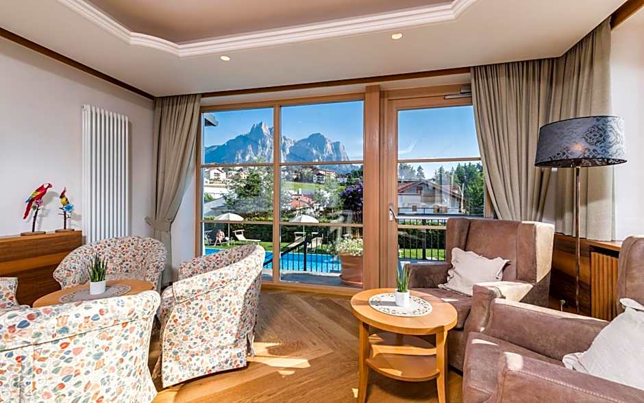 Hotel Villa Kastelruth