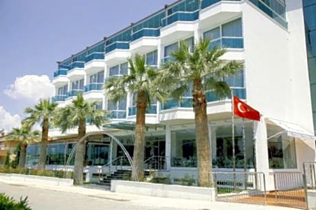 Idahan Hotel
