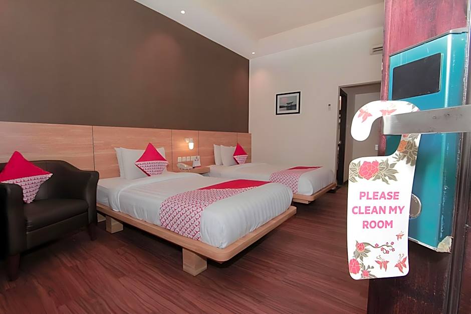 Kuraya Hotel Residence