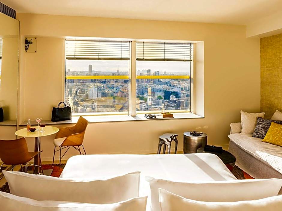 Too Hotel & Spa Paris - MGallery Collection
