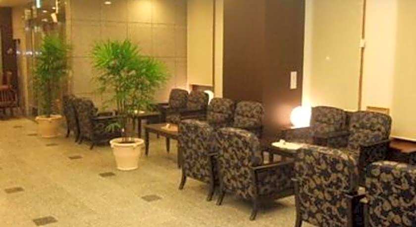 Hotel Route Inn Furukawa Ekimae