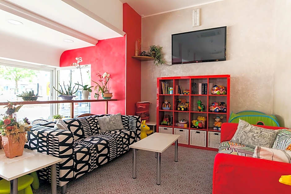 Hotel Sandra