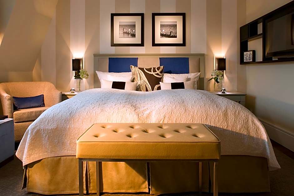 Strandhotel Ostseeblick