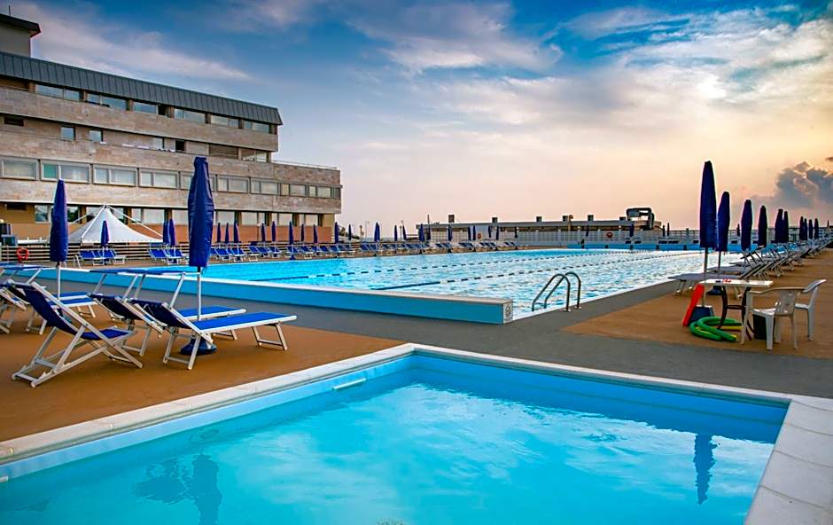 Grand Hotel Continental