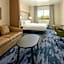 Fairfield by Marriott Inn & Suites Scottsdale Old Town