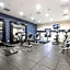 Hampton Inn By Hilton Toledo Oregon