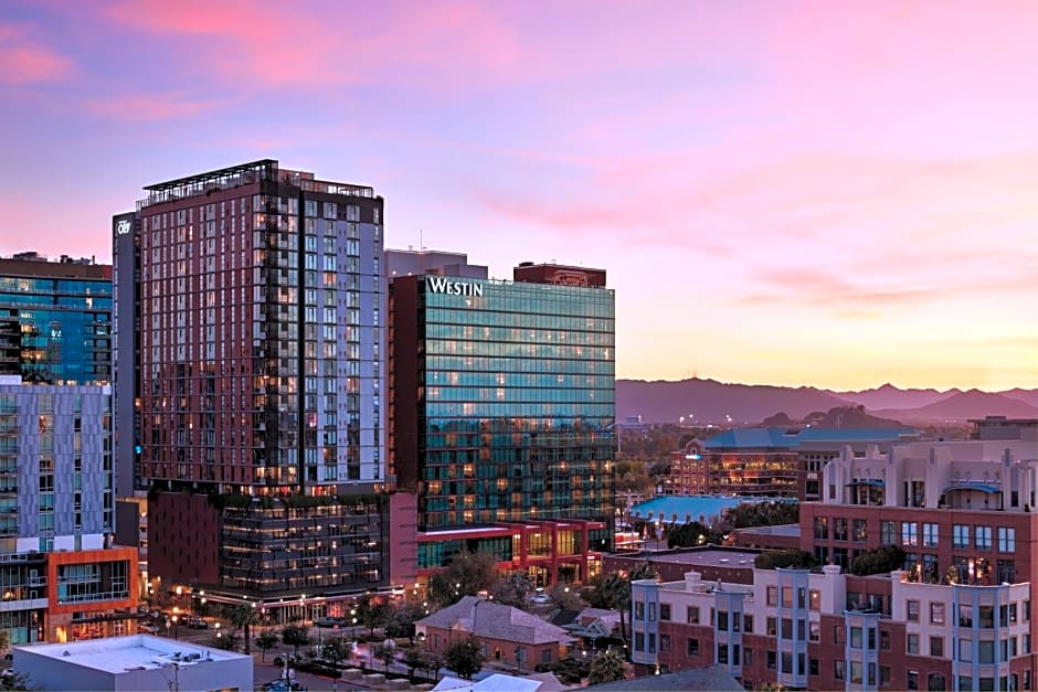 The Westin Tempe