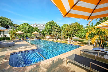 Perennial Resort