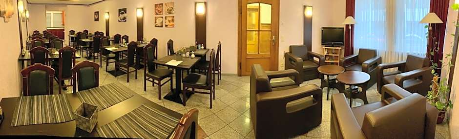 Hotel Zentrum