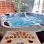 Jacuzzi, Arcade et Repas compris