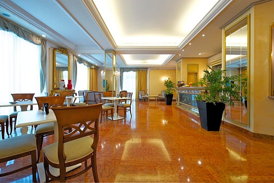 Hotel Stendhal