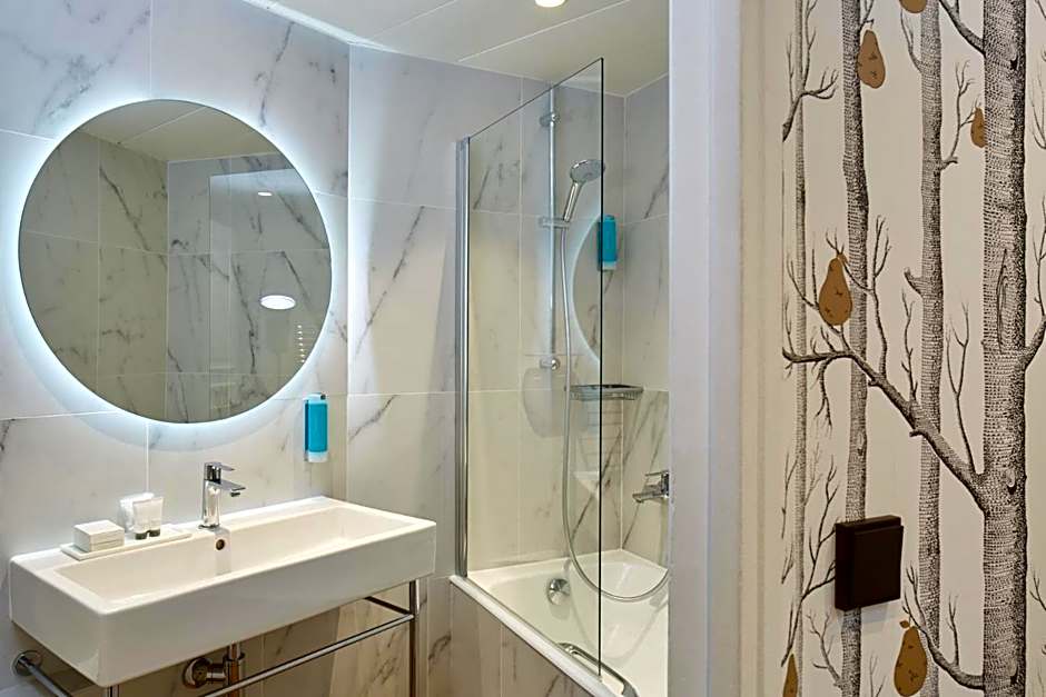 Hotel le Royal Rive Gauche