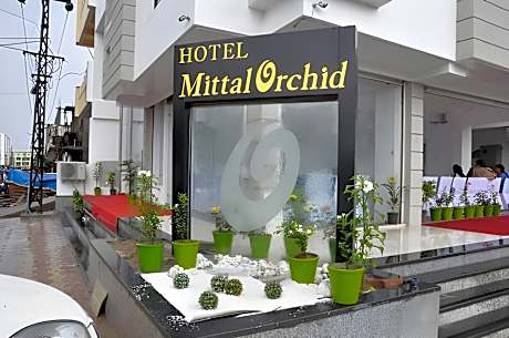 Hotel Mittal Orchid