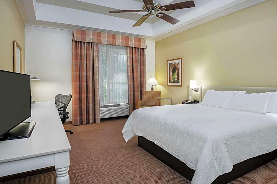Hilton Garden Inn Mcallen