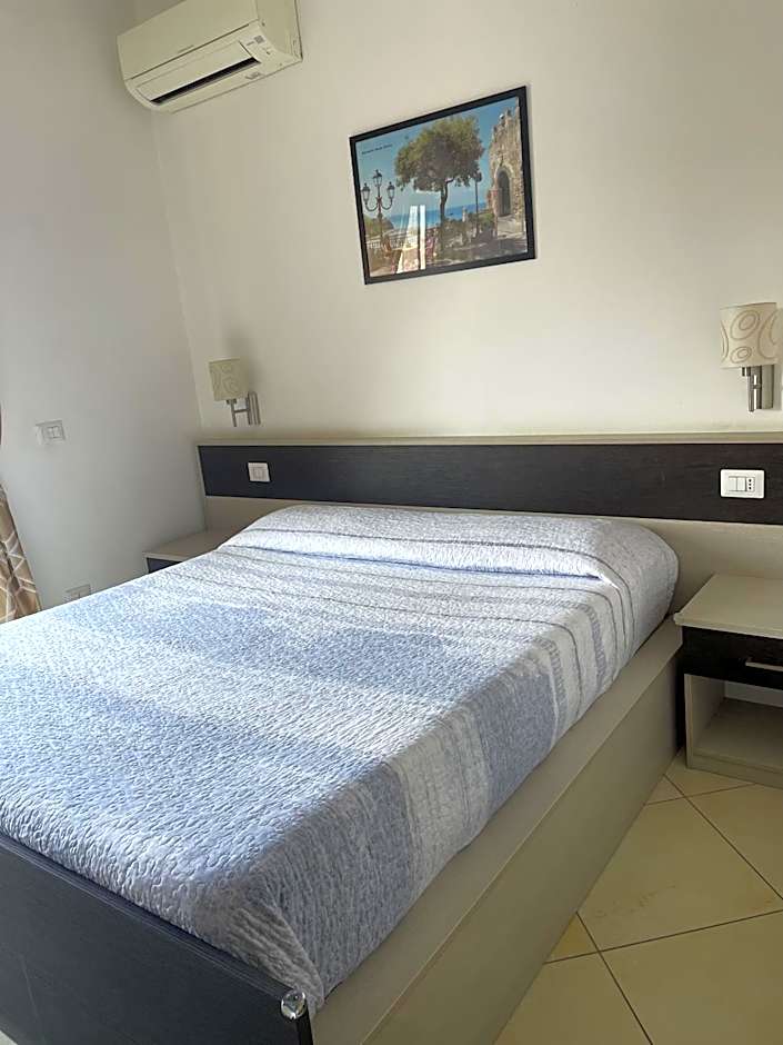 La Dea dell'Abbondanza