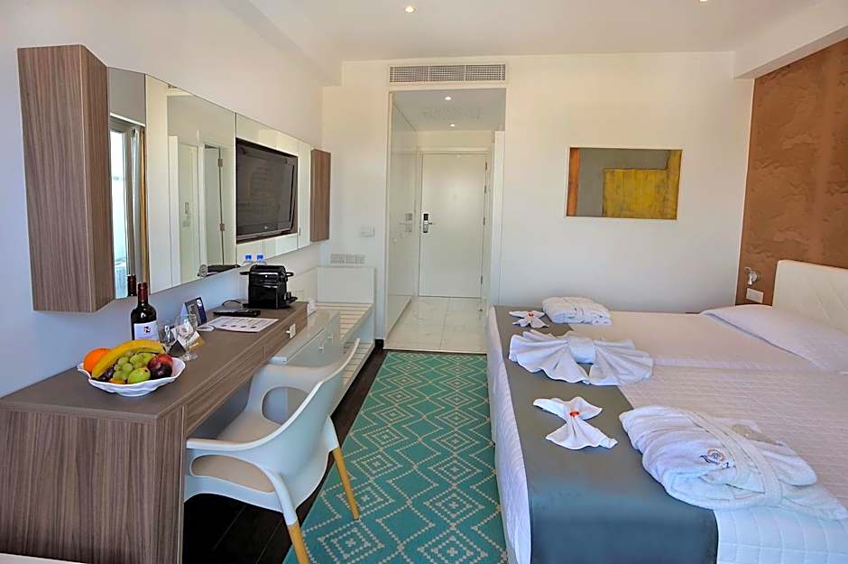 Nestor Hotel