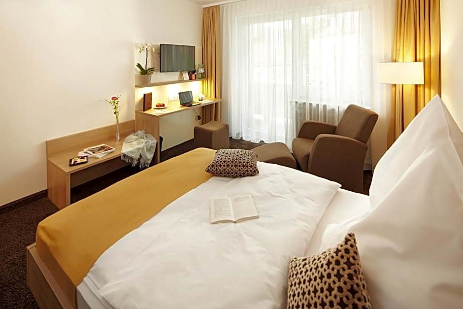 Hotel zum Hirsch