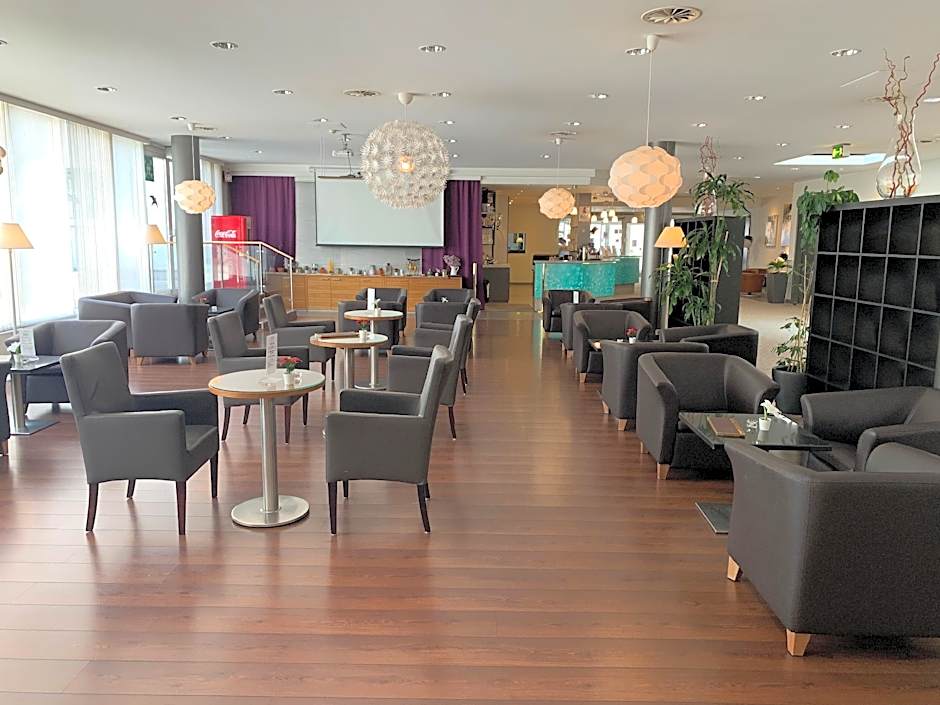 Arion Cityhotel Vienna Und Appartements