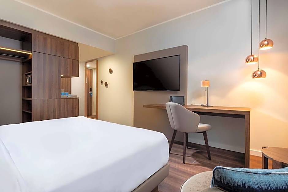 Hyatt House Frankfurt Eschborn
