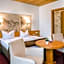 Hotel Goldene Rose
