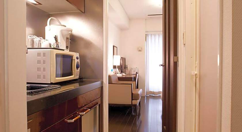 Kuretake Inn Premium Hamamatsucho