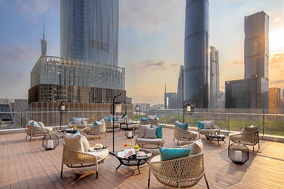 Jumeirah Guangzhou
