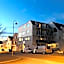 Parken Terrasse Apartment Hotel