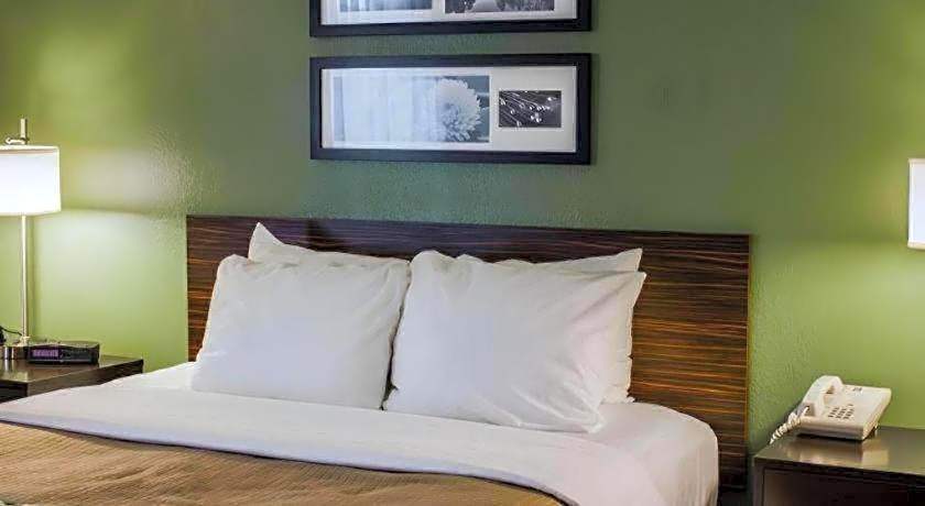 Sleep Inn Johnstown - Richland Town Center
