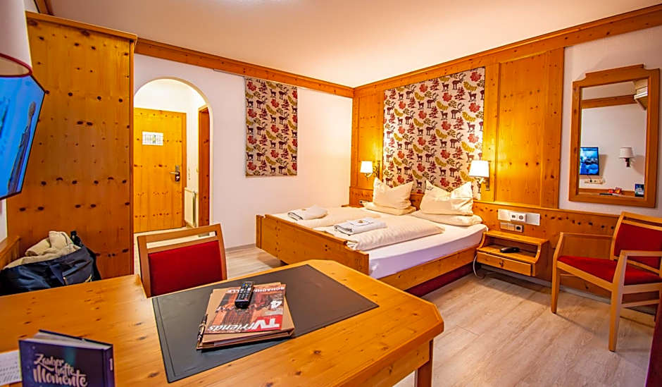 Vital- und Wellnesshotel Albblick