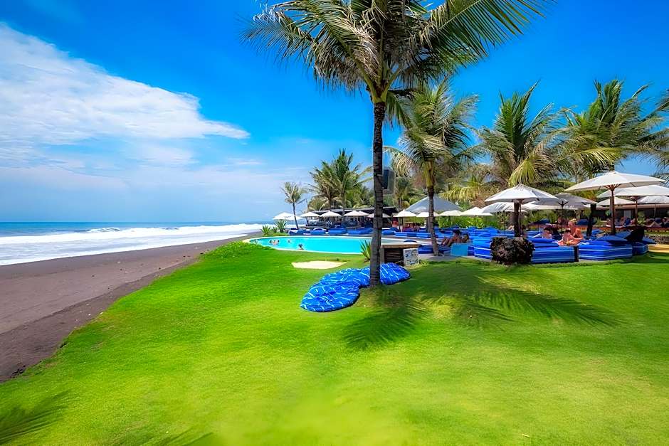 Komune Resort & Beach Club Bali