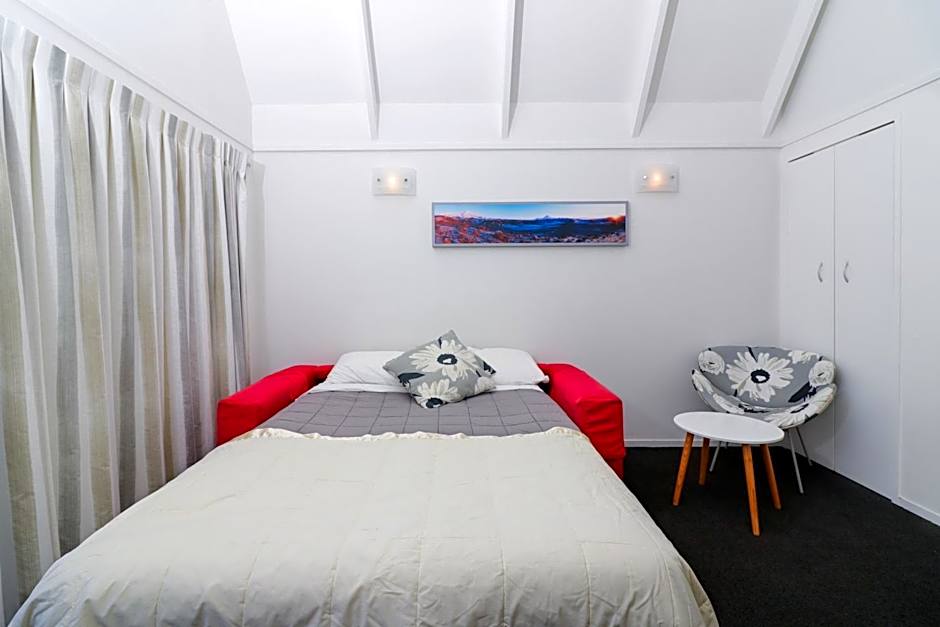 Gables Lakefront Resort