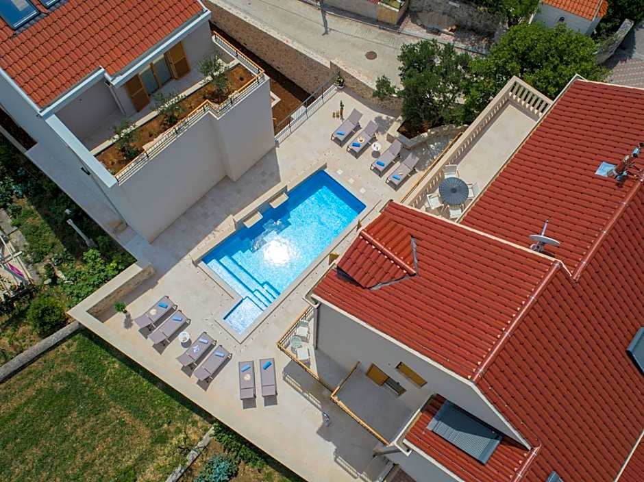 Casa Laurea