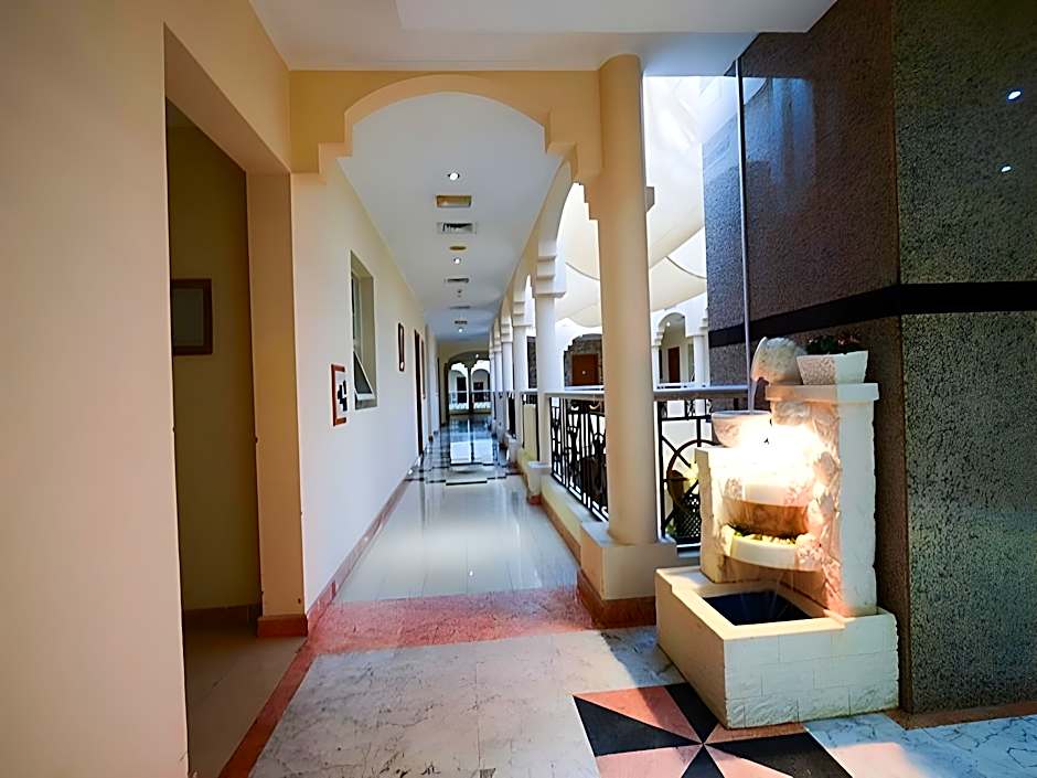 Al Seef Hotel