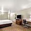 Best Western George West Executive Inn