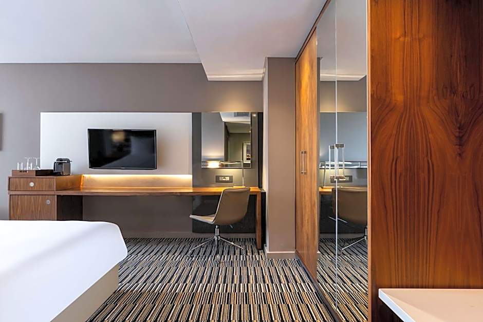 Radisson Blu Okoume Palace Hotel, Libreville