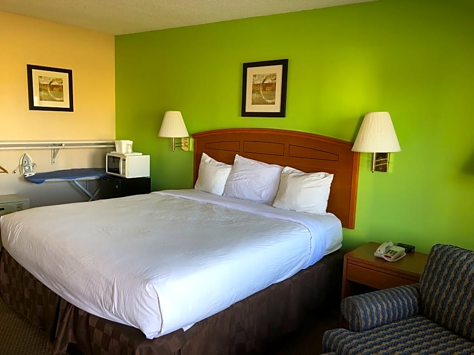 Rodeway Inn