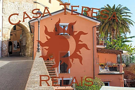 Casa Teresa Relais