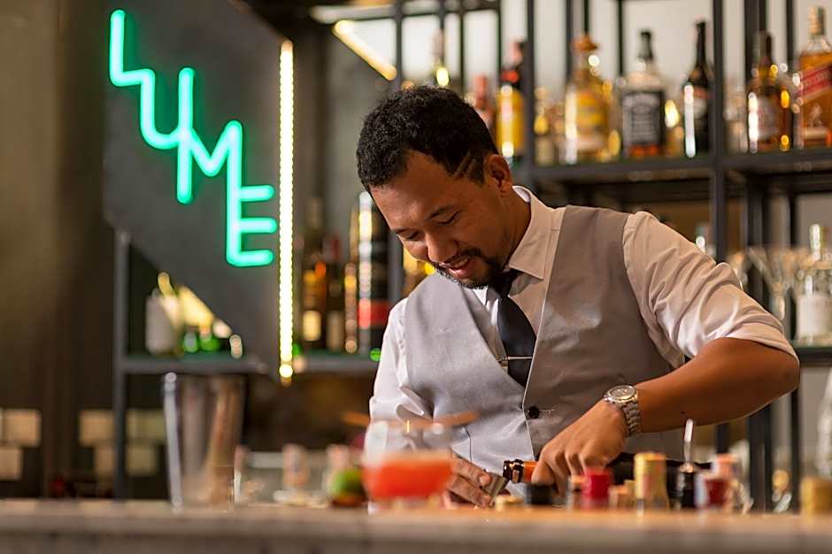 The Pino Hotel Pakchong