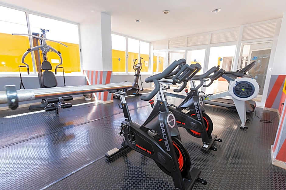 Villa De Adeje Beach