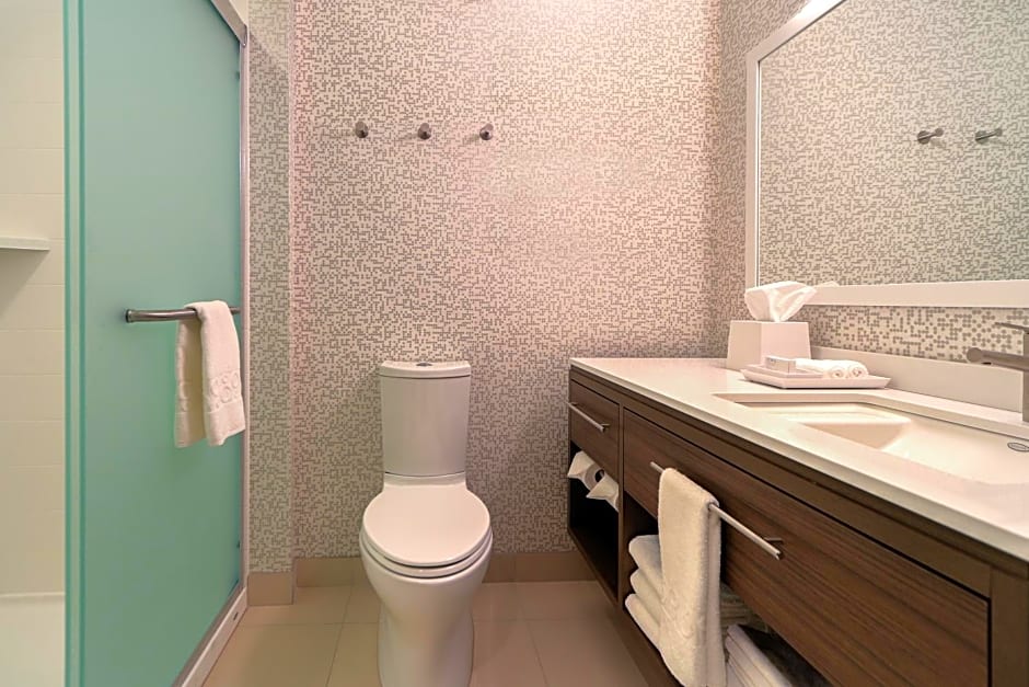 Home2 Suites By Hilton Alcoa Knoxville Airport
