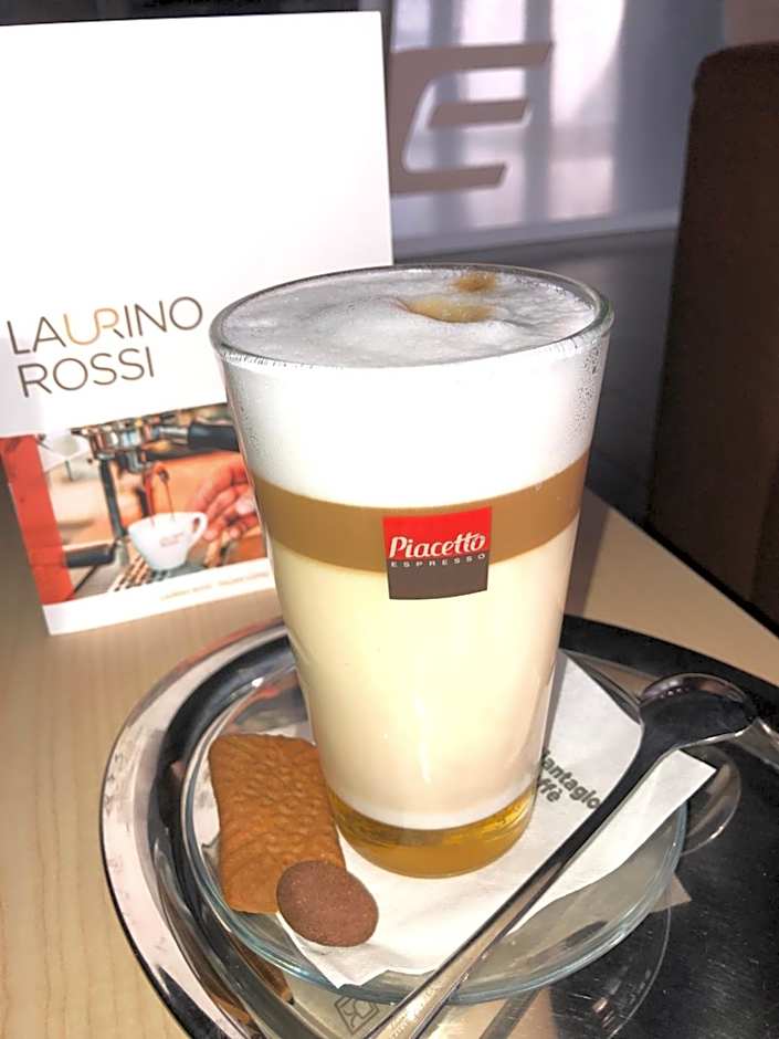 Eleven Business & Sport Hotel