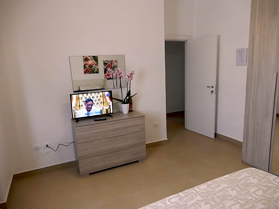Caserta Royale Apartment