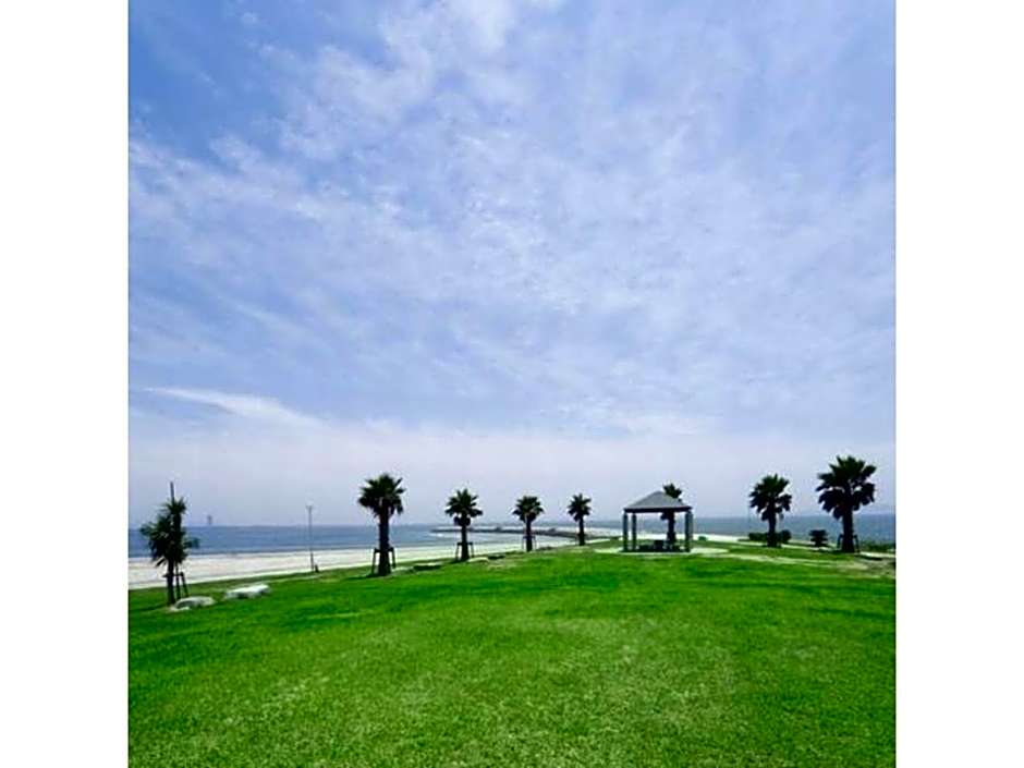 Hotel Mikawa Kaiyoukaku - Vacation STAY 90625v