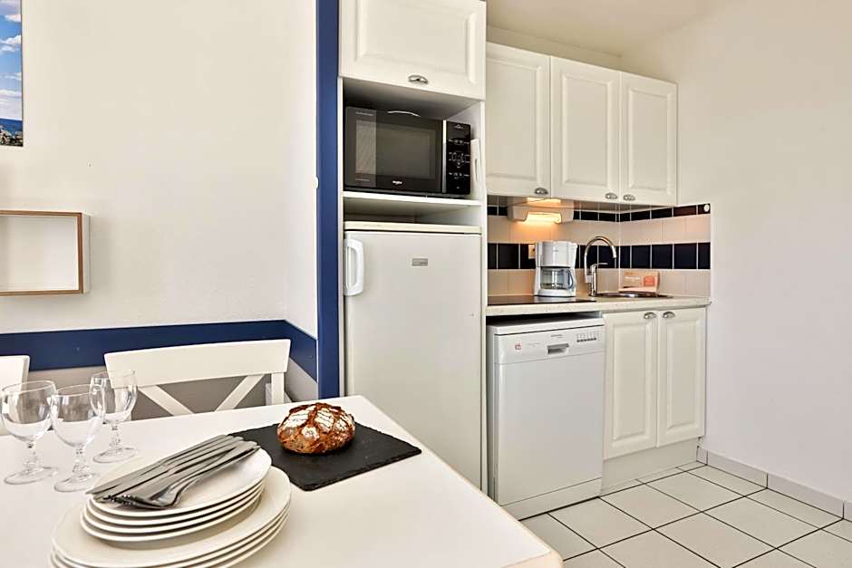 Residence Pierre & Vacances Port Bourgenay