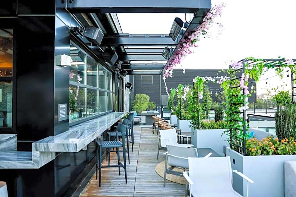 Washington Marriott Capitol Hill