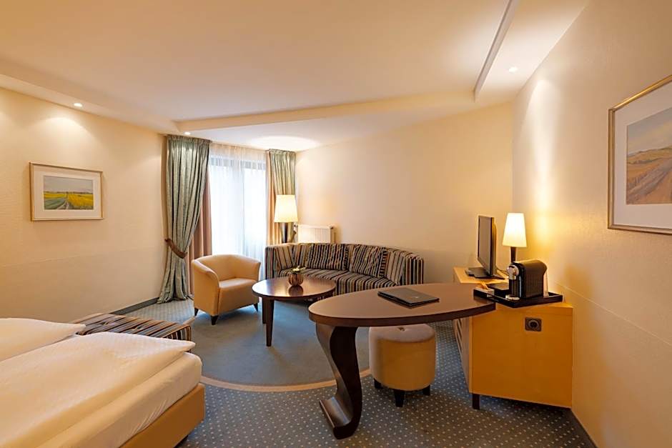 Ringhotel Waldschlößchen