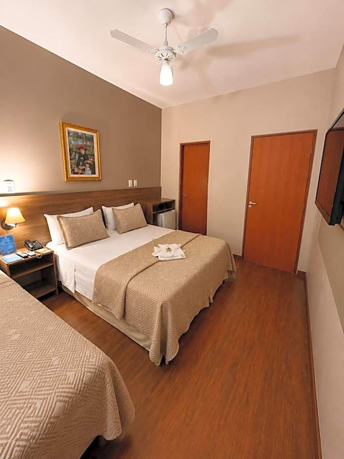 CAMBRAIA HOTEL ARCOS