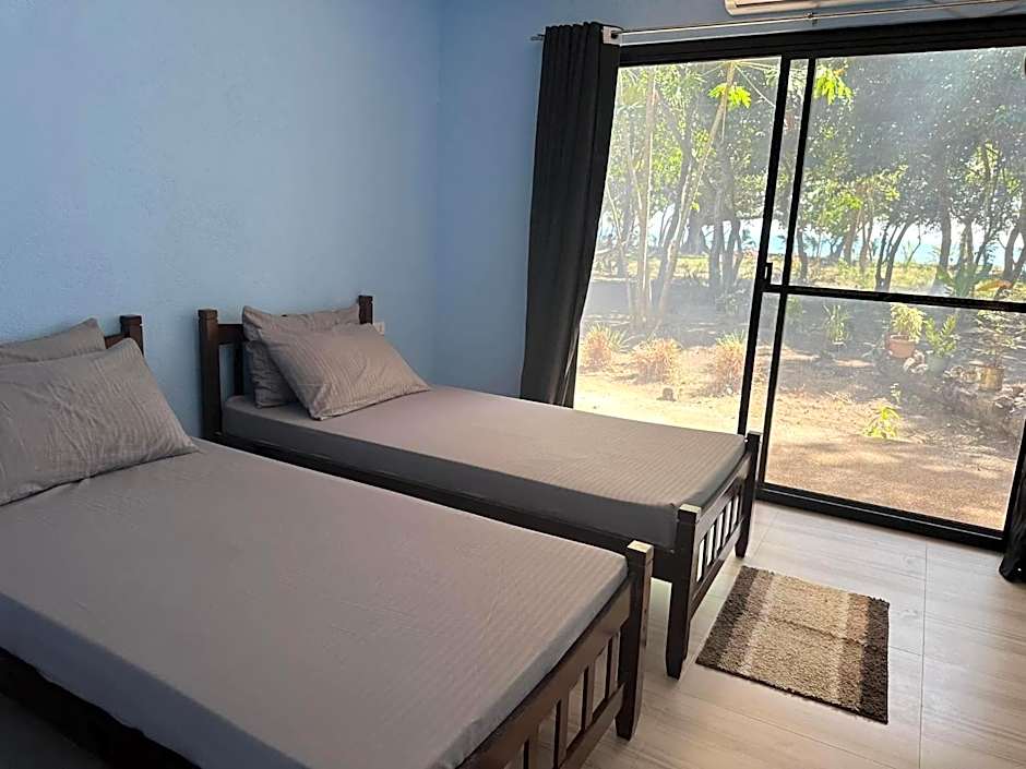 Magalong Beach Resort